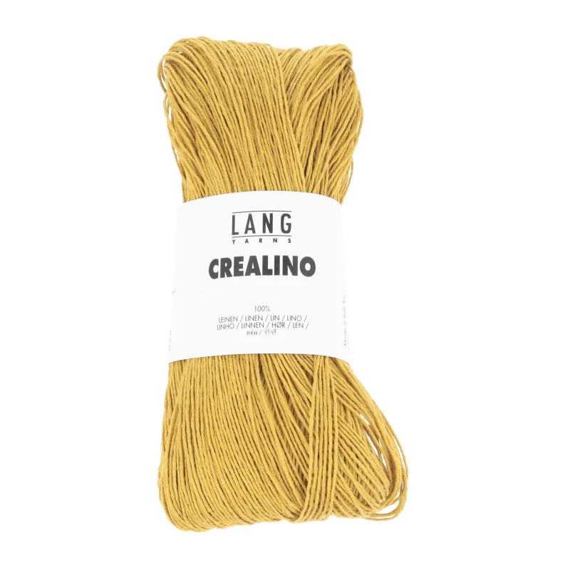 filati lunghi crealino