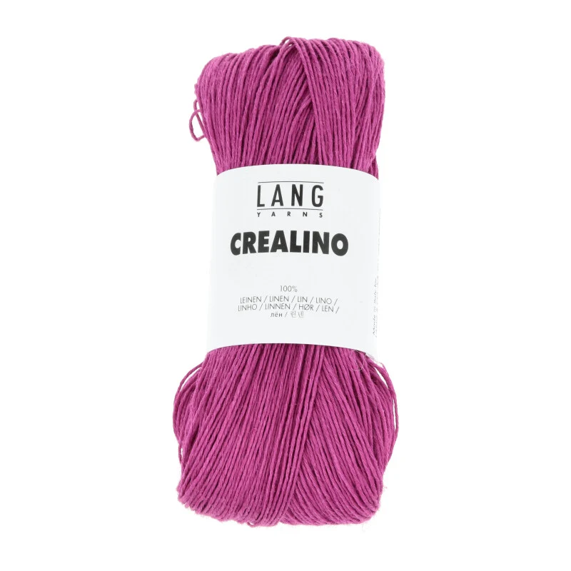 filati lunghi crealino