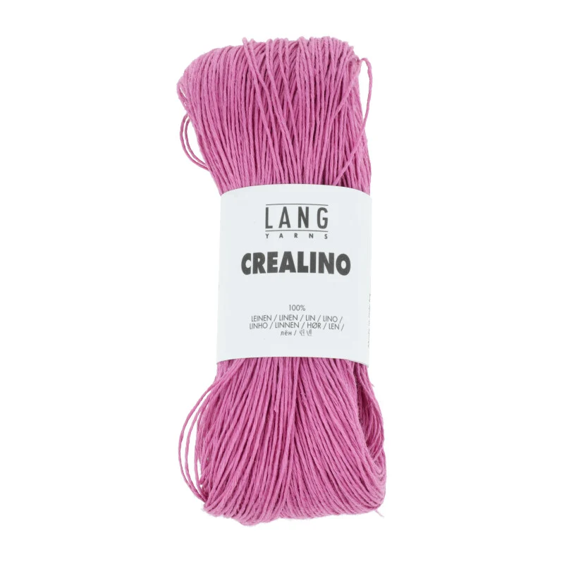 filati lunghi crealino