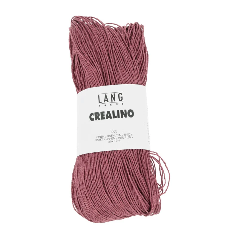 filati lunghi crealino