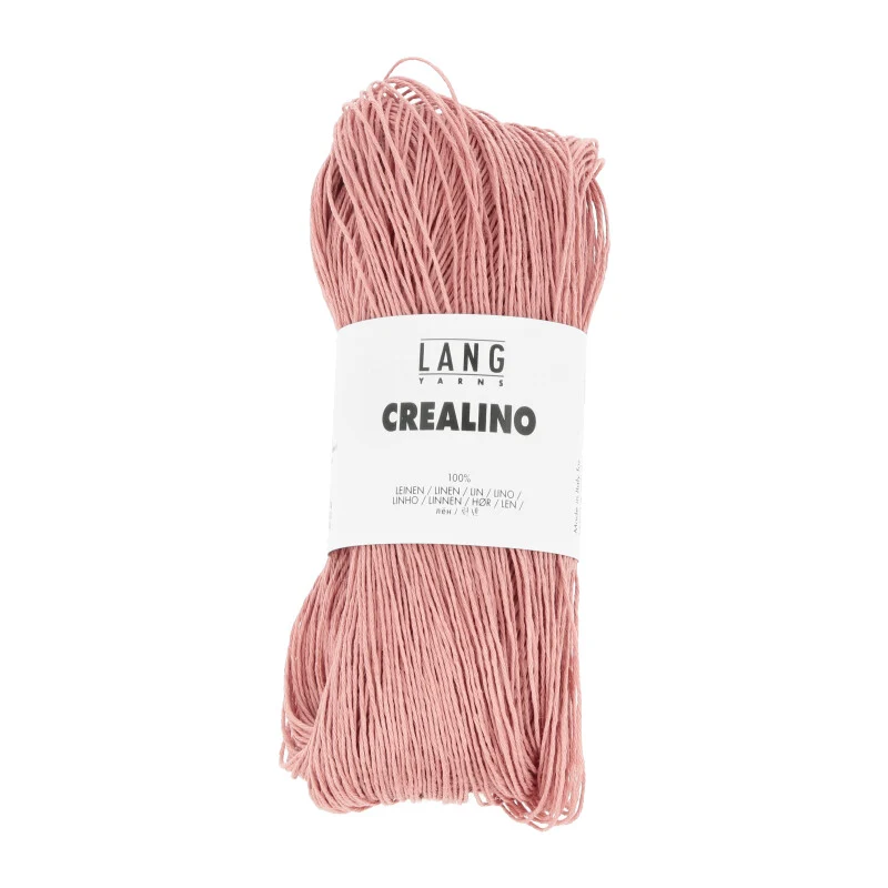 filati lunghi crealino