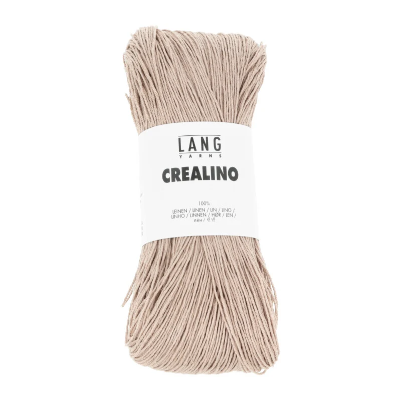 filati lunghi crealino