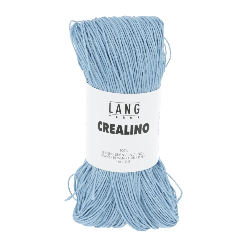 filati lunghi crealino