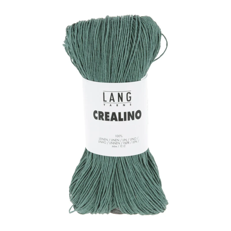 filati lunghi crealino
