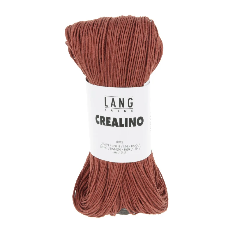 filati lunghi crealino