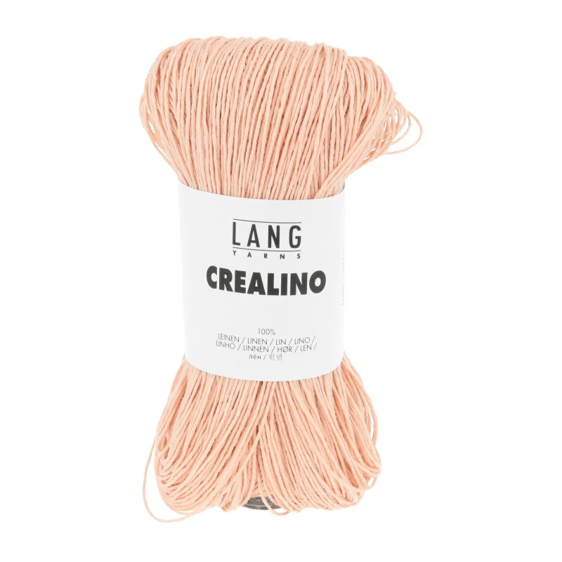 filati lunghi crealino