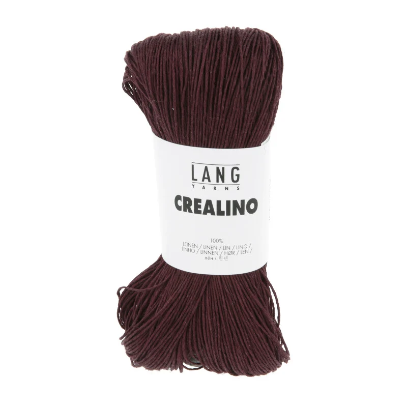 filati lunghi crealino