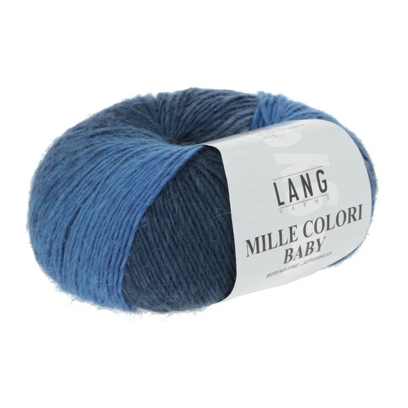 lang yarns mille colori baby