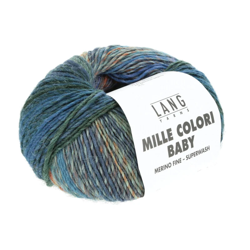 lang yarns mille colori baby