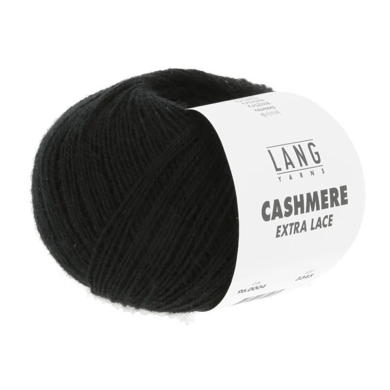 filati lunghi cashmere pizzo extra
