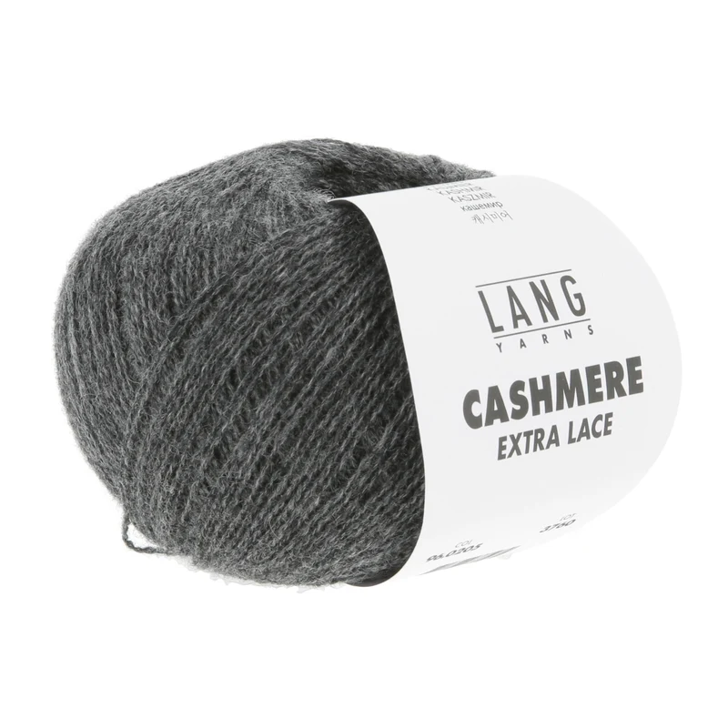 filati lunghi cashmere pizzo extra