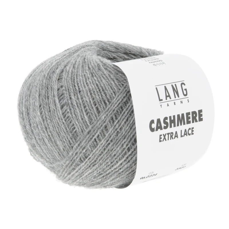 filati lunghi cashmere pizzo extra
