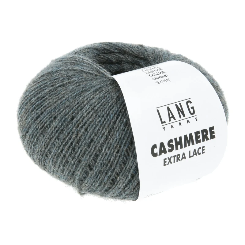 filati lunghi cashmere pizzo extra