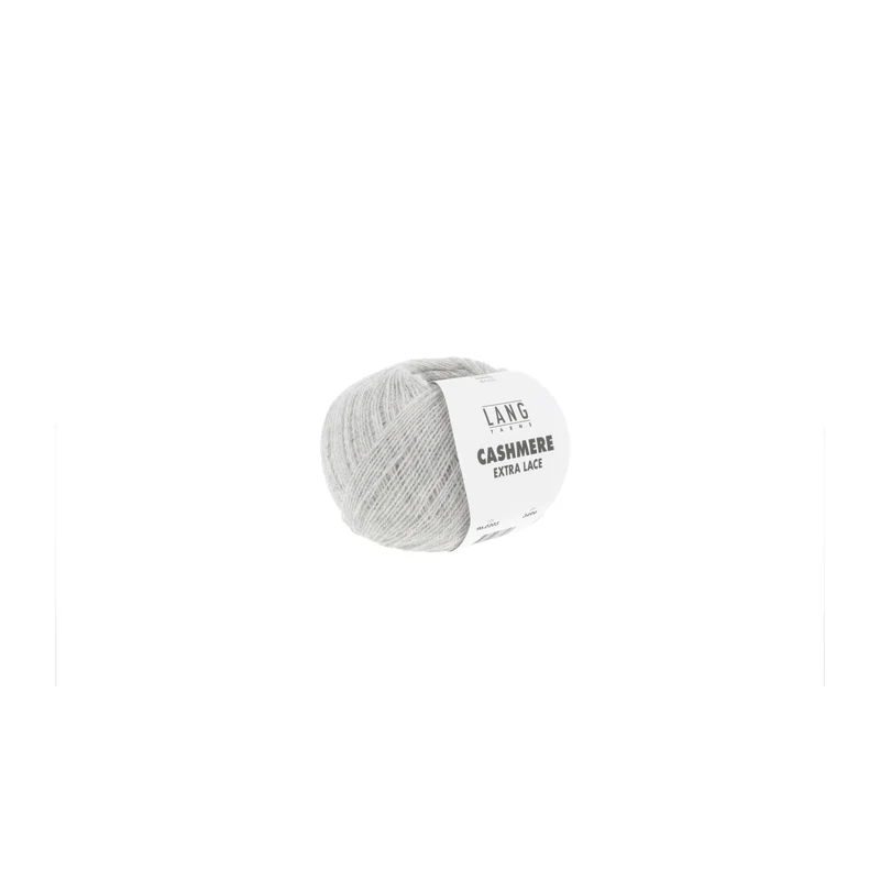 filati lunghi cashmere pizzo extra
