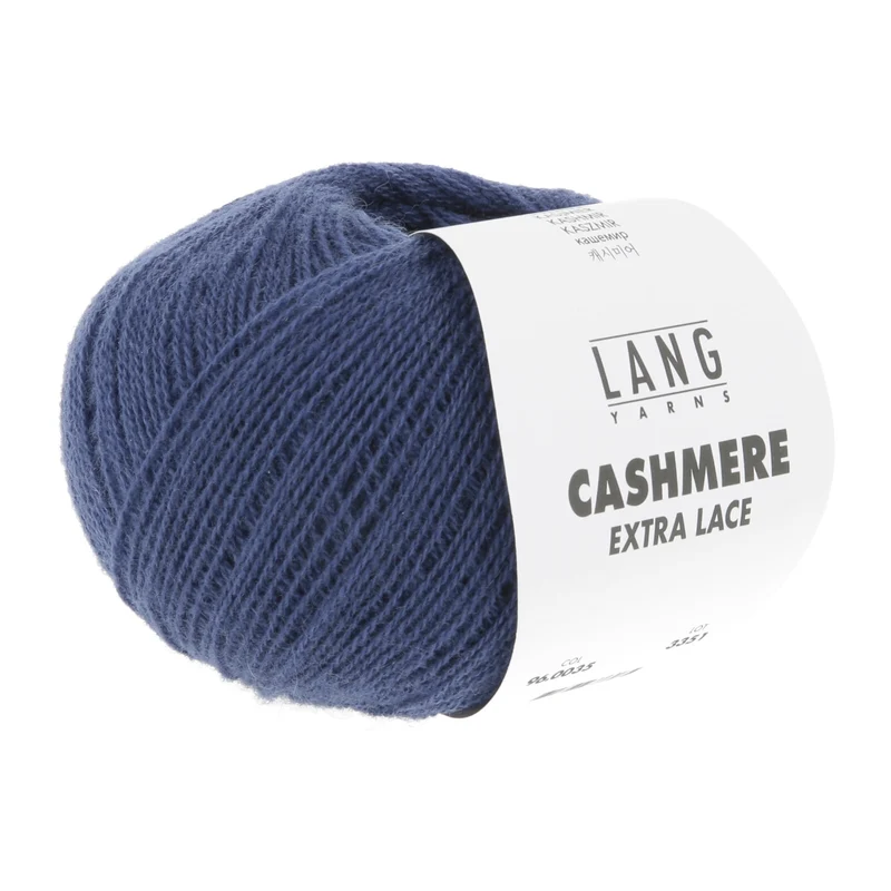 filati lunghi cashmere pizzo extra