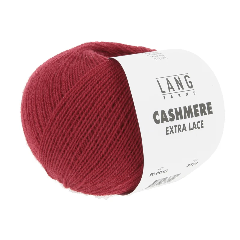 filati lunghi cashmere pizzo extra