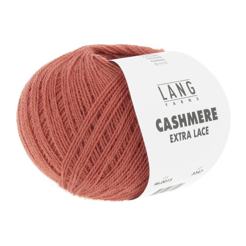 filati lunghi cashmere pizzo extra