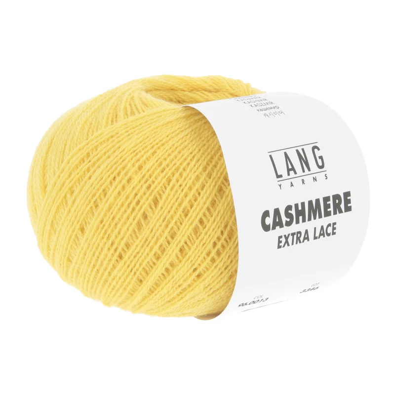 filati lunghi cashmere pizzo extra