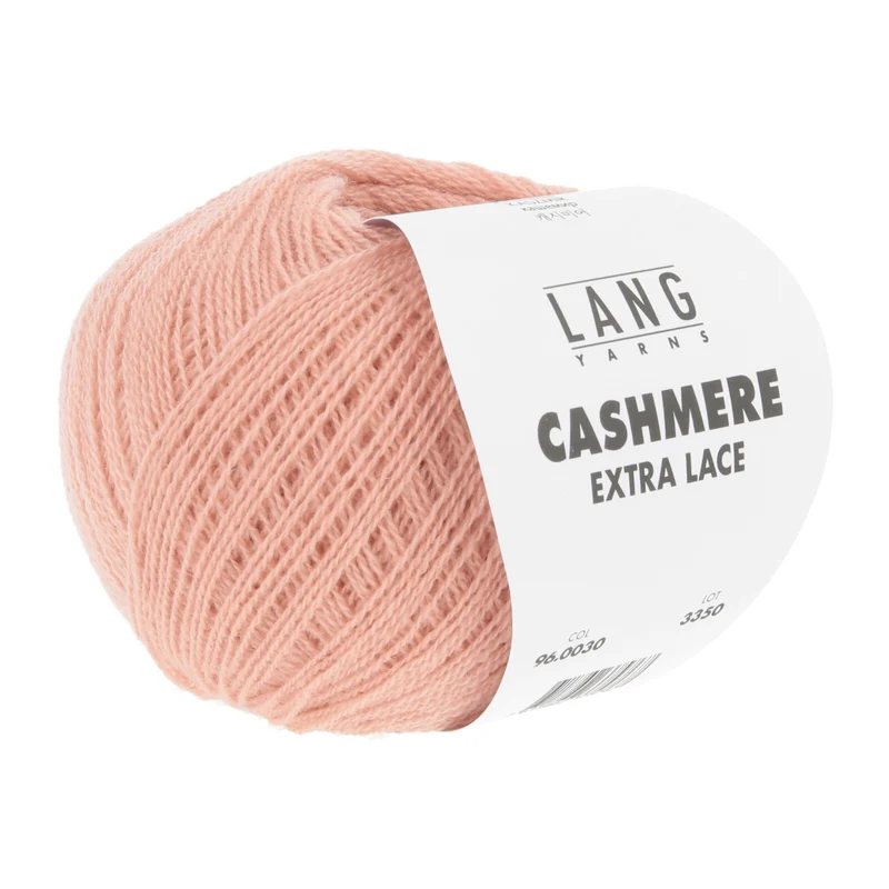 filati lunghi cashmere pizzo extra