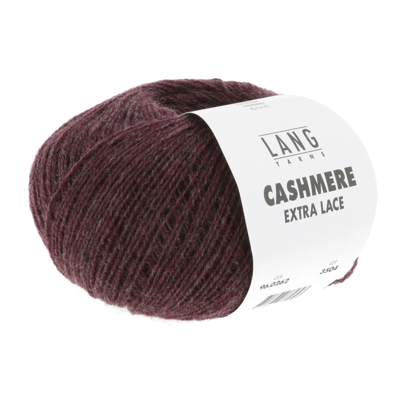 filati lunghi cashmere pizzo extra