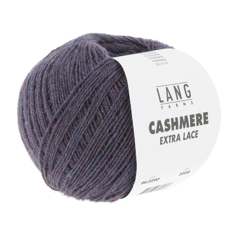 filati lunghi cashmere pizzo extra