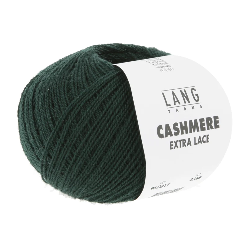 filati lunghi cashmere pizzo extra