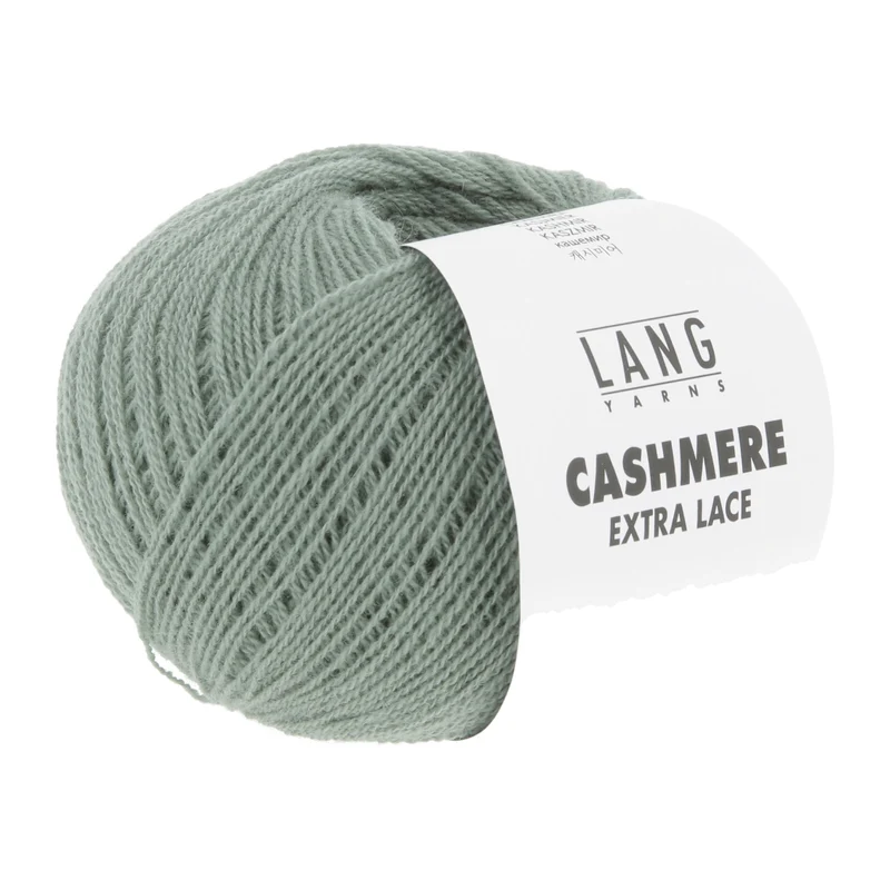 filati lunghi cashmere pizzo extra