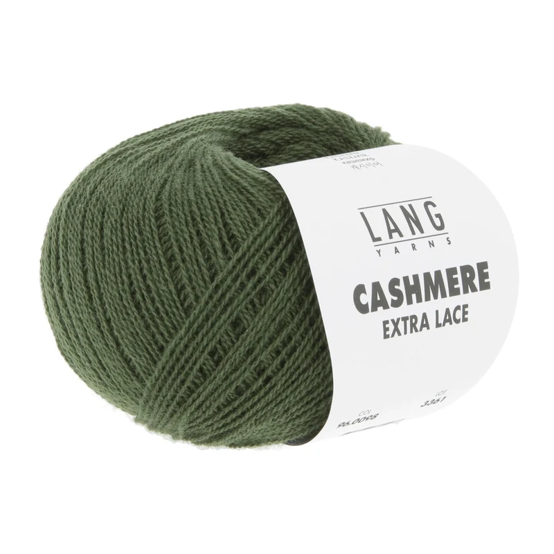 filati lunghi cashmere pizzo extra