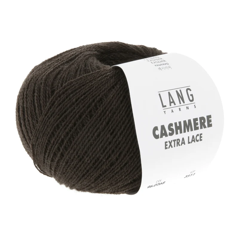 filati lunghi cashmere pizzo extra