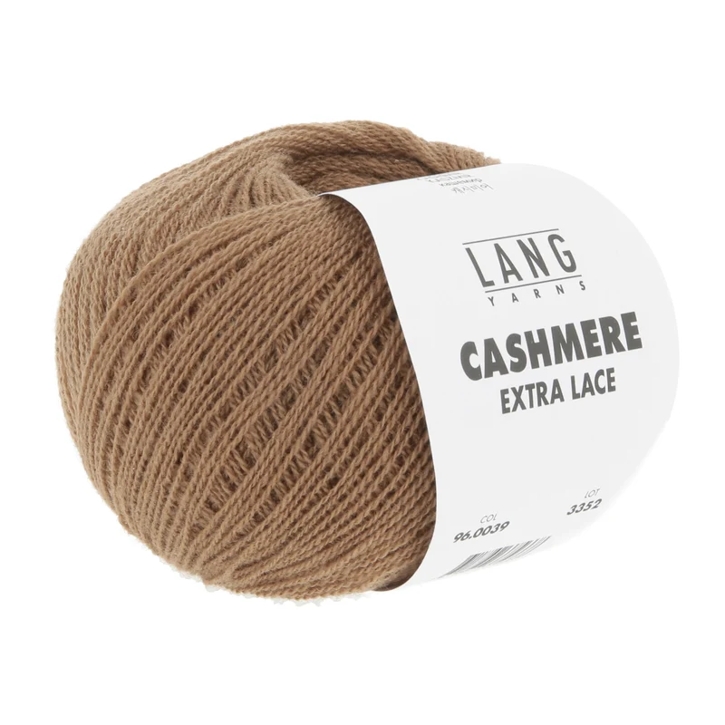 filati lunghi cashmere pizzo extra