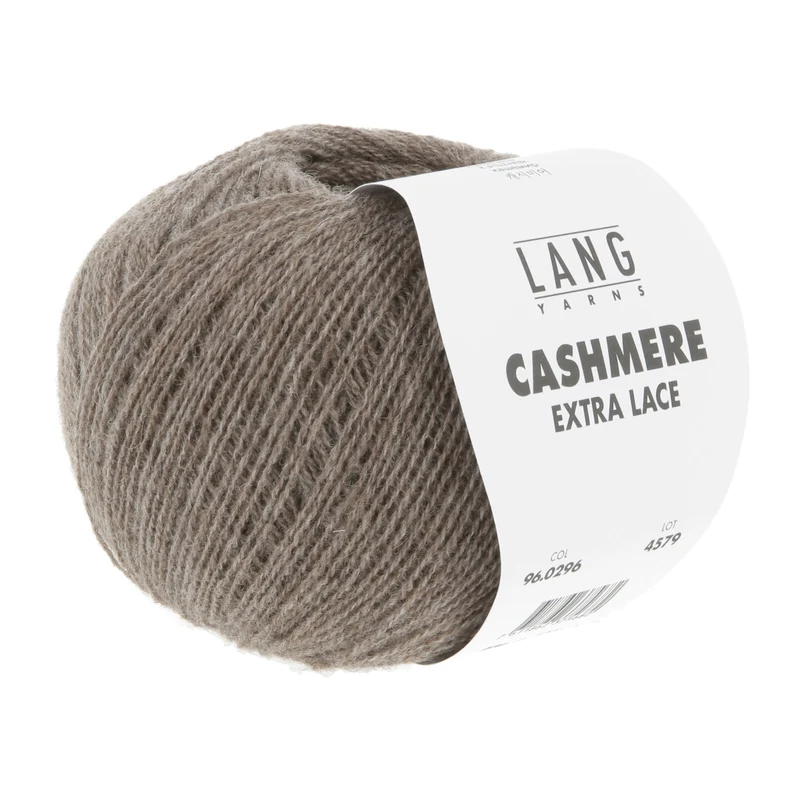 filati lunghi cashmere pizzo extra