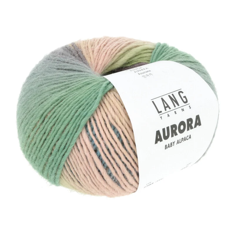 filati lunghi aurora