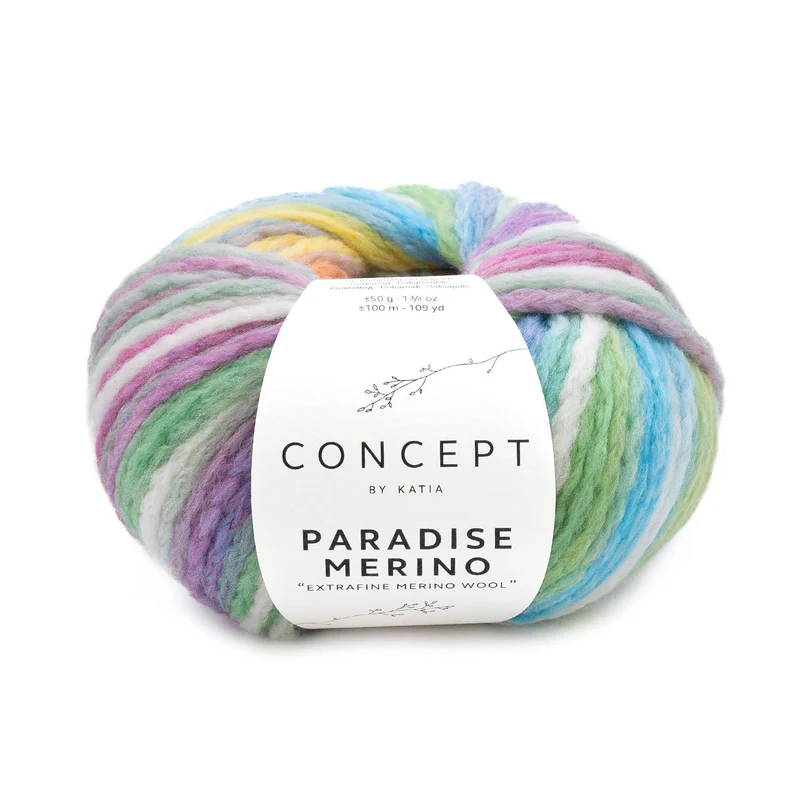 kit: design Giacca - Paradiso