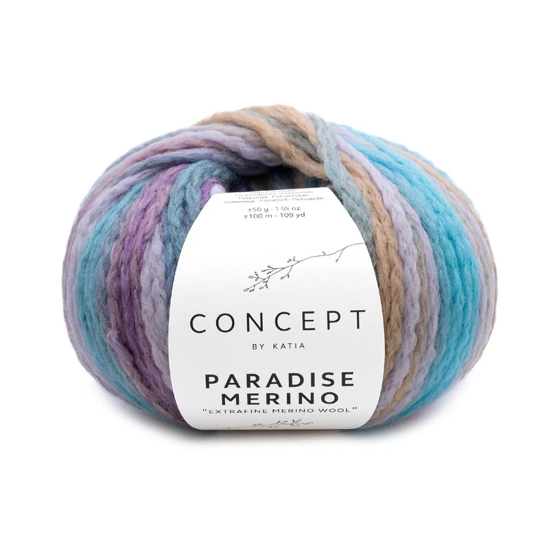 kit: design Giacca - Paradiso