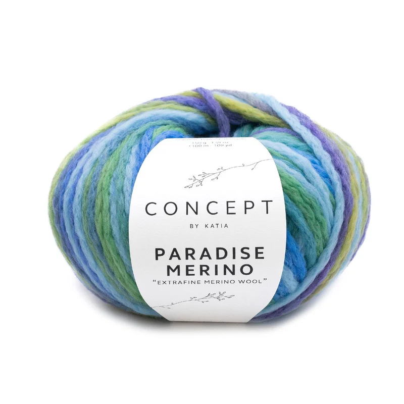 kit: design Giacca - Paradiso