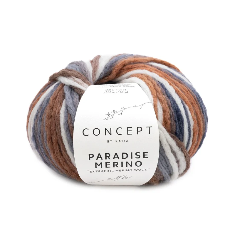 kit: design Giacca - Paradiso