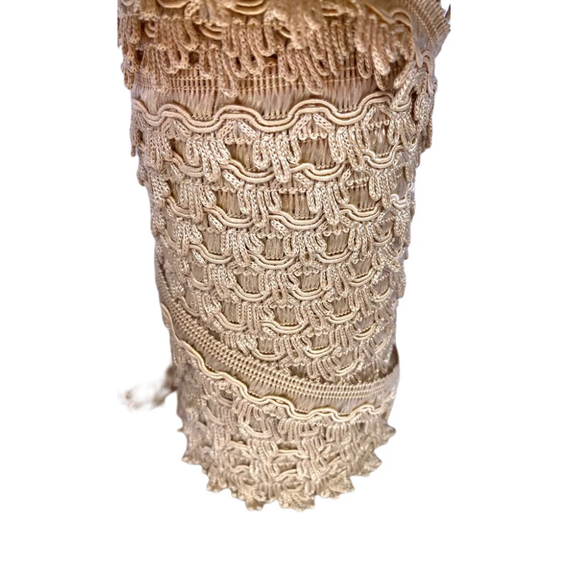 PASSAMANERIA A PIZZO