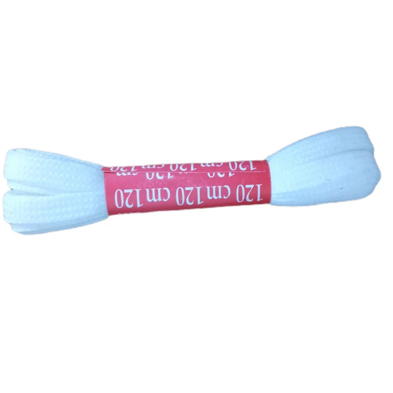 LACCI RICAMBI LACCI PIATTI 120 CM, LACCI SPORT 3 PEZZI, LACCI PER SCARPE SPORTIVE SCARPONCINI MOLTI RESISTENTI VARI COLORI