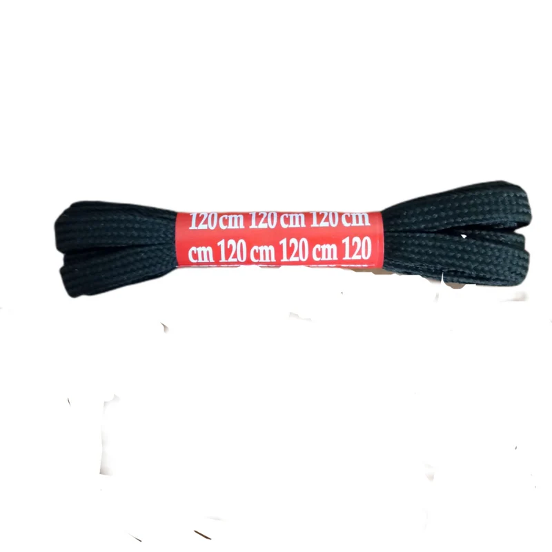 LACCI RICAMBI LACCI PIATTI 120 CM, LACCI SPORT 3 PEZZI, LACCI PER SCARPE SPORTIVE SCARPONCINI MOLTI RESISTENTI VARI COLORI