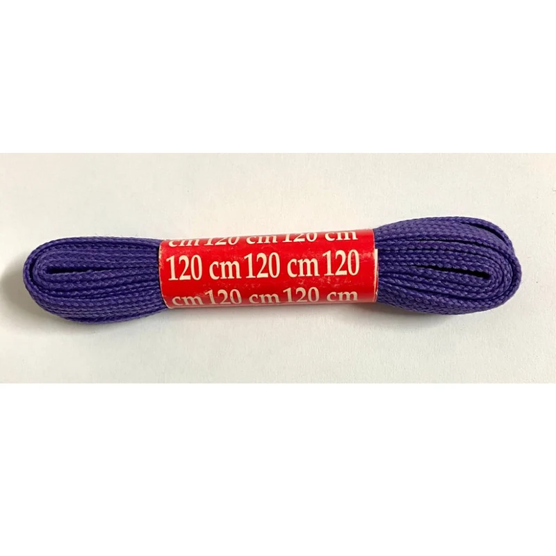 LACCI RICAMBI LACCI PIATTI 120 CM, LACCI SPORT 3 PEZZI, LACCI PER SCARPE SPORTIVE SCARPONCINI MOLTI RESISTENTI VARI COLORI