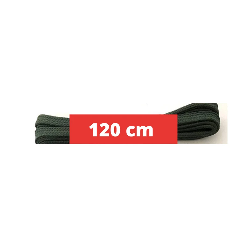 LACCI RICAMBI LACCI PIATTI 120 CM, LACCI SPORT 3 PEZZI, LACCI PER SCARPE SPORTIVE SCARPONCINI MOLTI RESISTENTI VARI COLORI