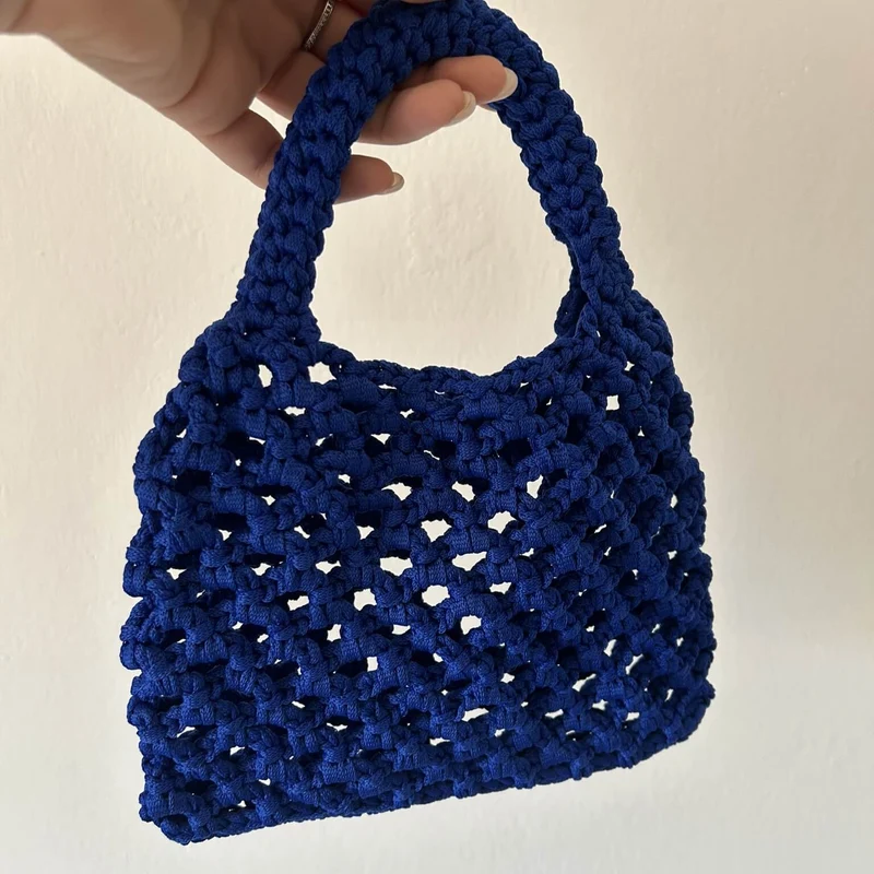 Tutorial Borsa Clarissa