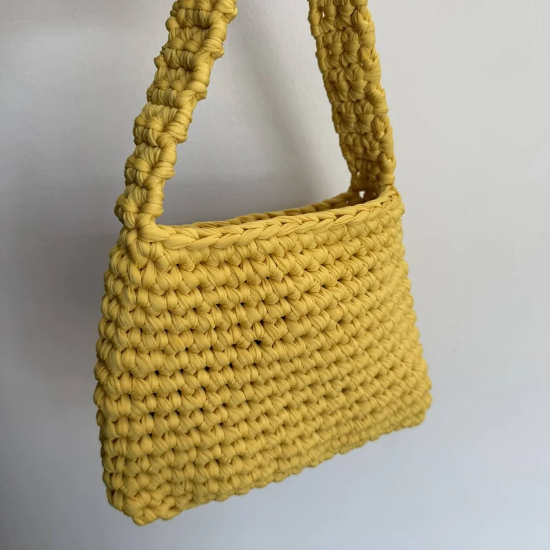 Tutorial Borsa Luisa