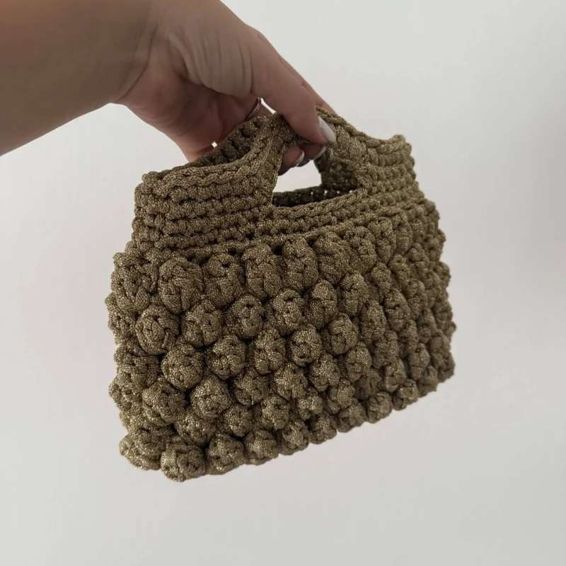 Tutorial Borsa Nocciolina