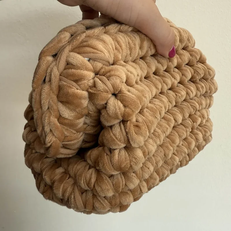 Tutorial Borsa Ada Inverno