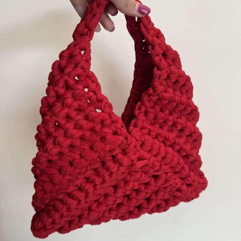 Tutorial Borsa Rossella