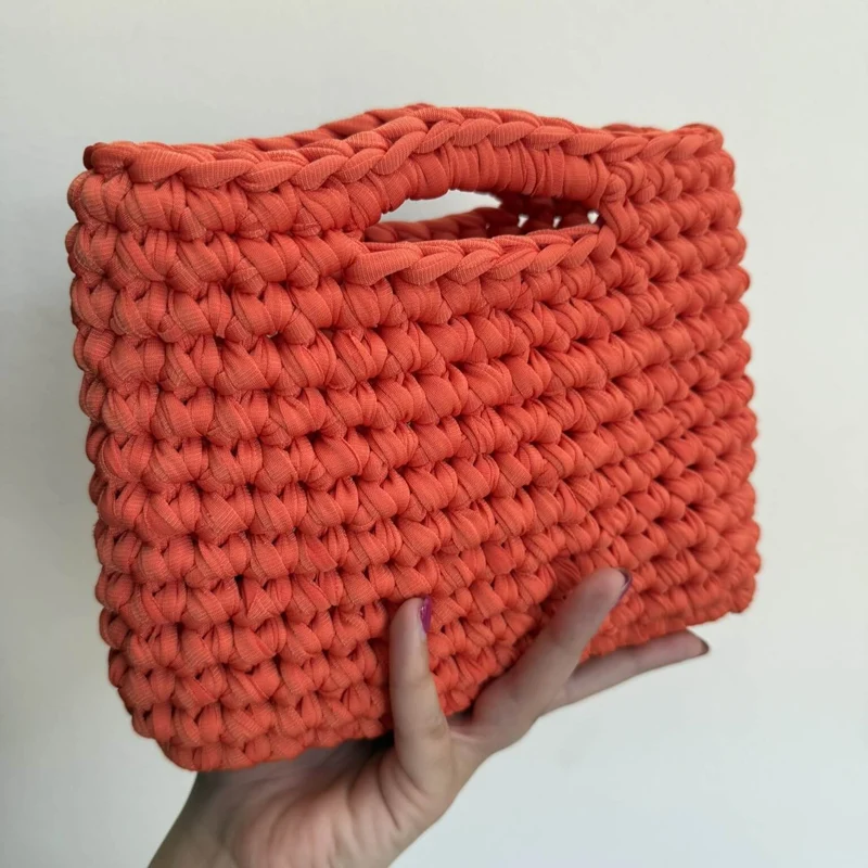 Tutorial Borsa Carolina