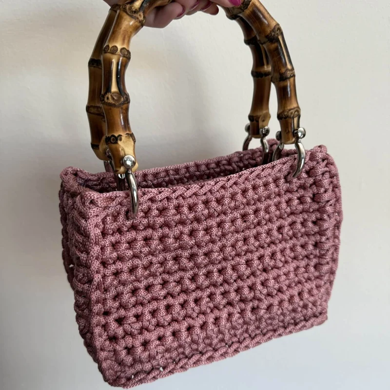 Kit Borsa Paolina