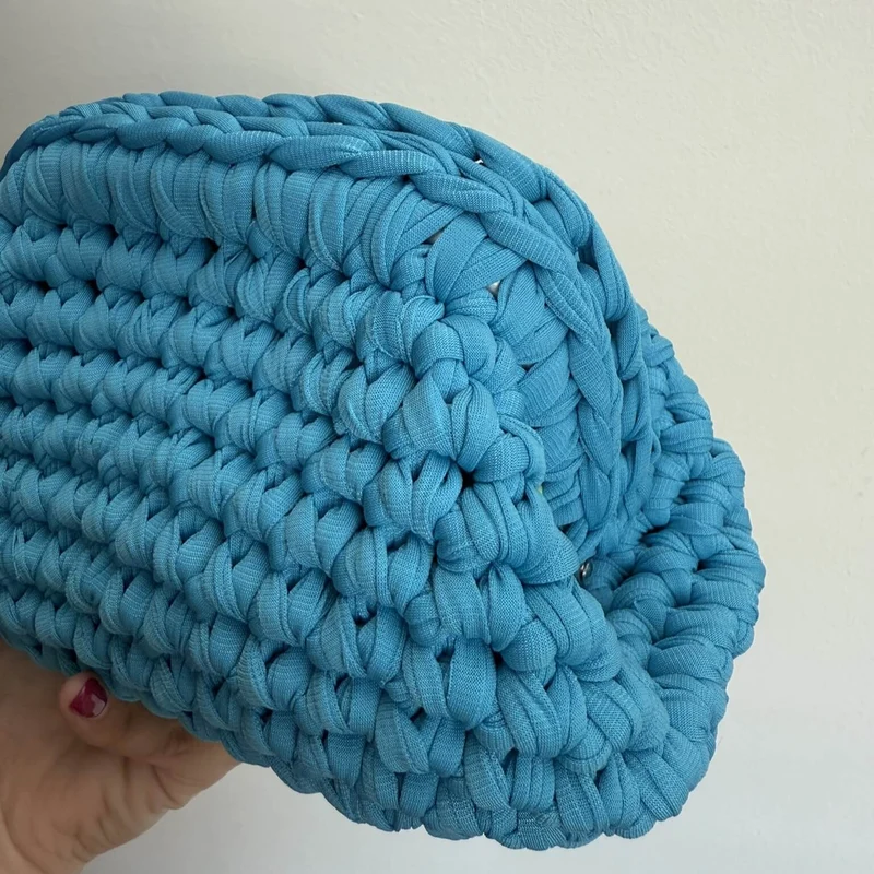 Tutorial Borsa Ada Mini