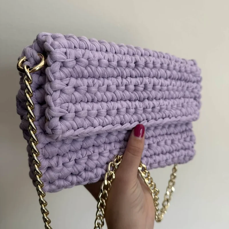 Tutorial Borsa Chanel